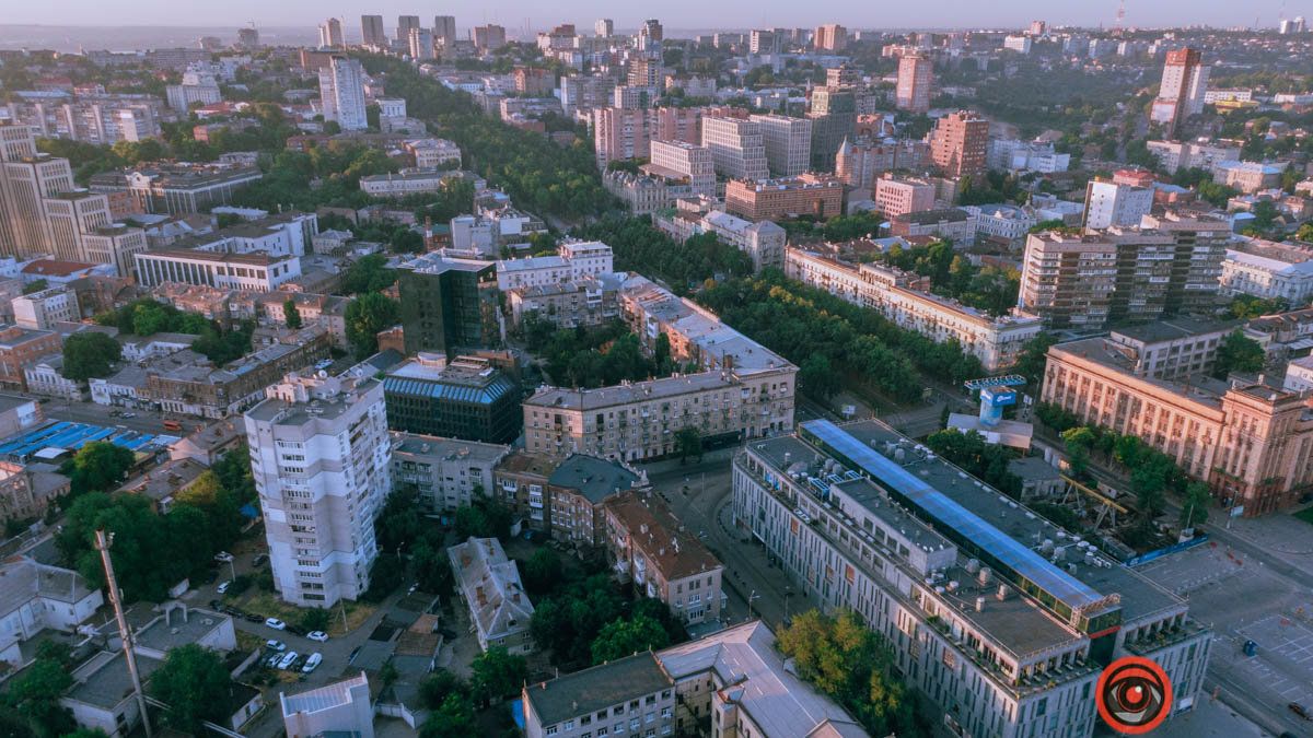 Погода на 3 октября: в Днепре будет солнечно