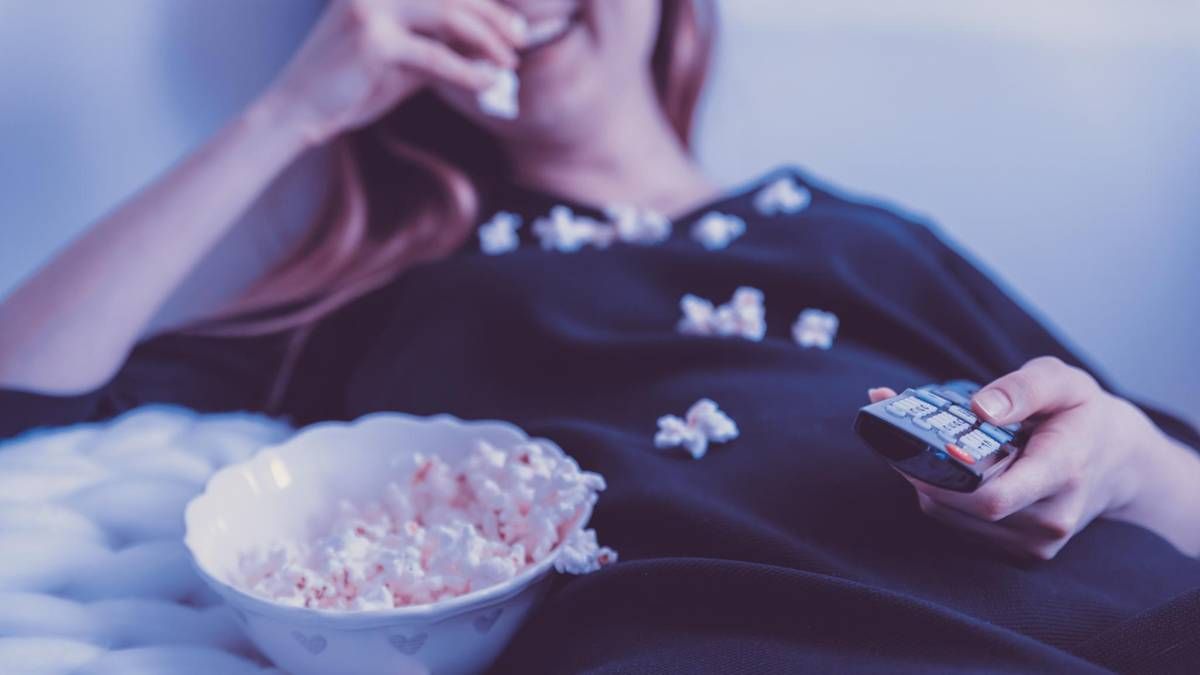 Топ сериалов октября, которые нельзя пропустить