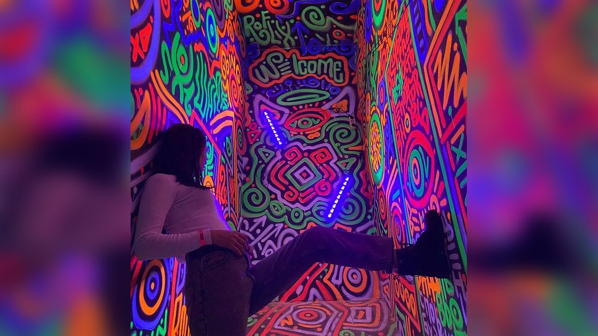 GogolFest в Днепре: топ фото из Instagram