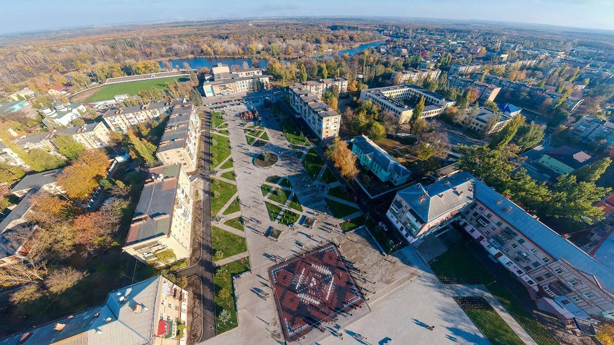 Новомосковск стал одним из победителей Днепропетровской области в программе цифровизации