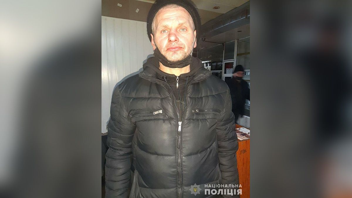 В Днепре на Запорожском шоссе мужчина ограбил 10-летнего мальчика: полиция ищет других пострадавших