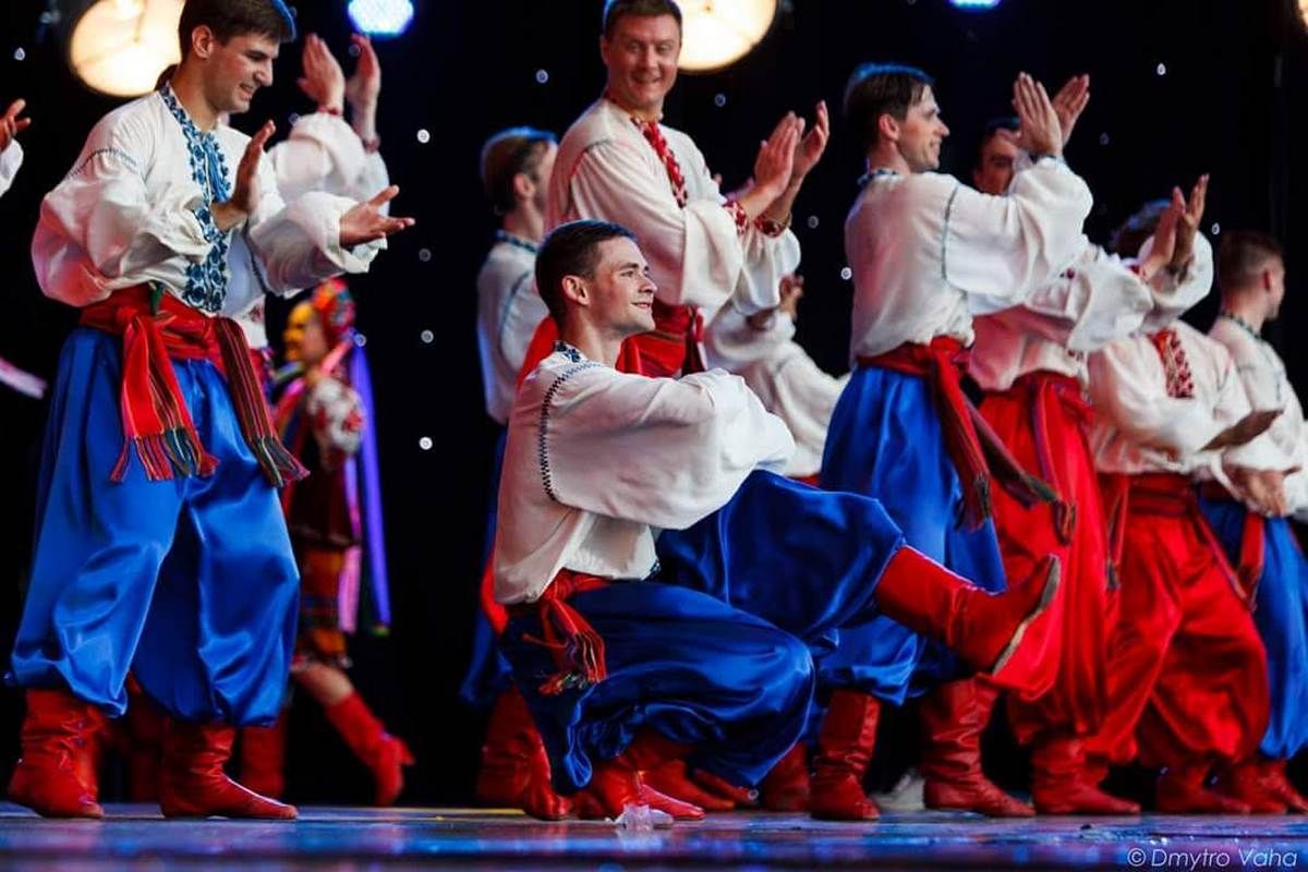 6 октября: куда пойти в Днепре