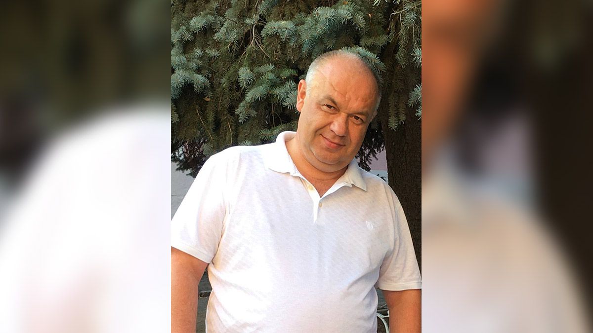 В Днепре без вести пропал 53-летний мужчина