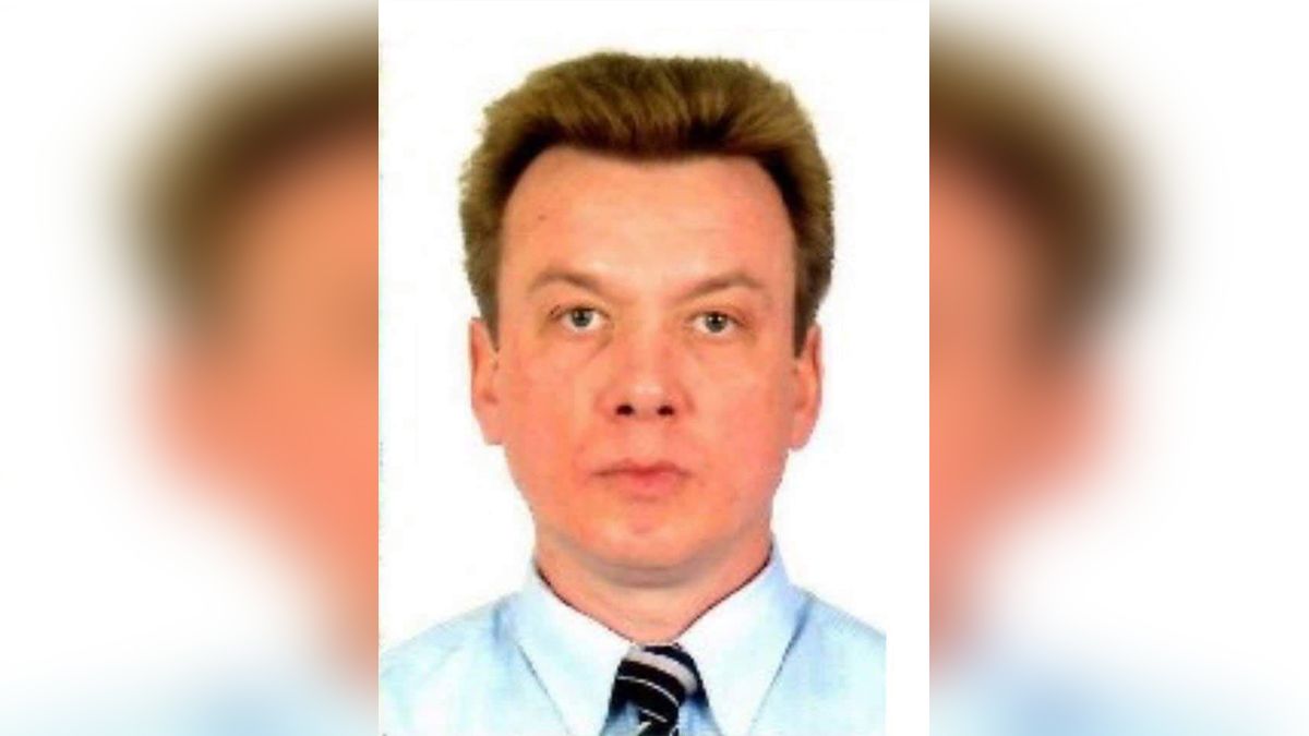 В Днепропетровской области разыскивают без вести пропавшего 59-летнего мужчину