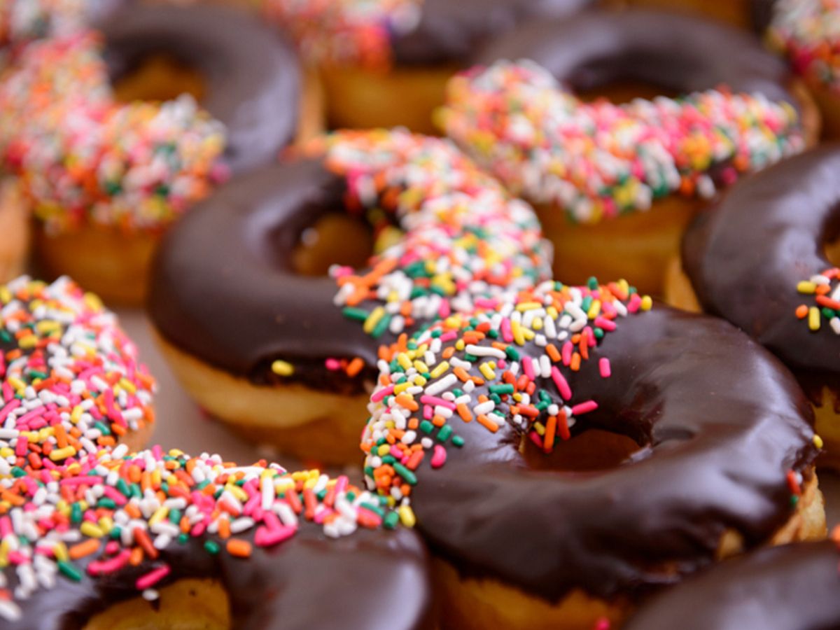 7 октября: какой сегодня праздник