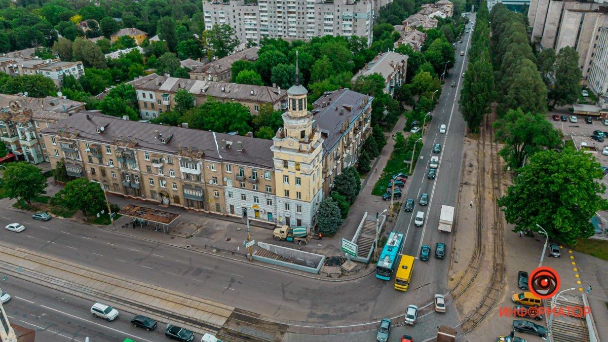 Огляд погоди у Дніпрі за минулий тиждень та прогноз на наступний