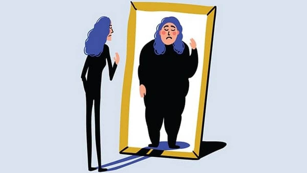 Булимия, анорексия и компульсивное переедание: как распознать и в чем их опасность