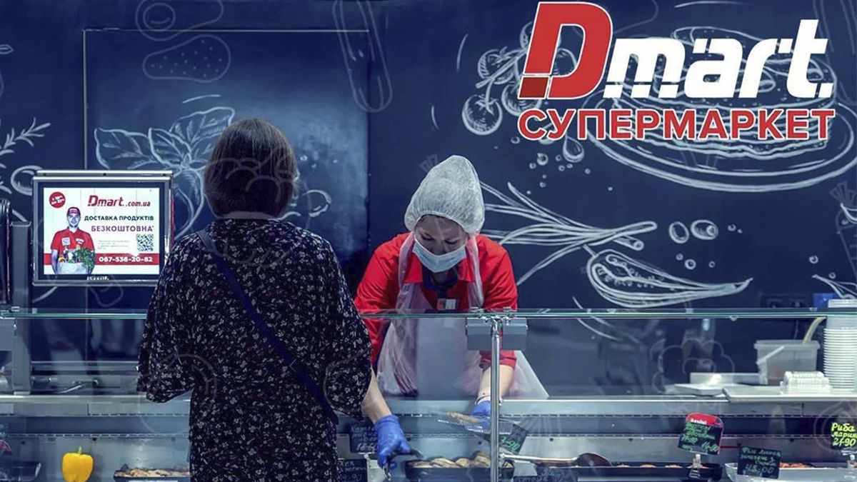 Dmart назвал победителей акции "Пижамная вечеринка"