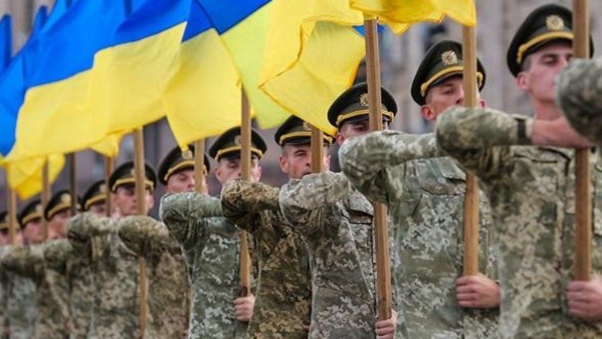 У Дніпрі пройде унікальний автомобільний флешмоб з військовим оркестром до Дня захисників та захисниць України