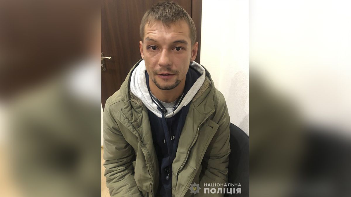 В Днепре возле школы на Савченко мужчина ограбил 10-летнего мальчика: поиск других пострадавших