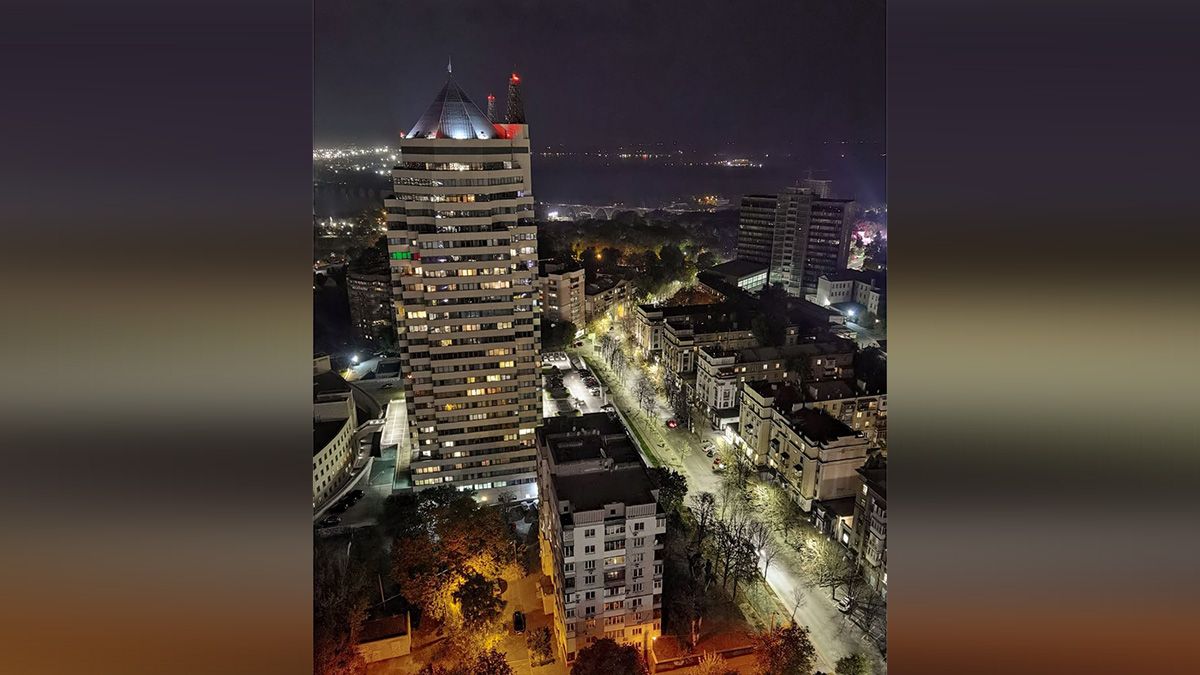Если бы у Днепра был Instagram: топ красивых фотографий города