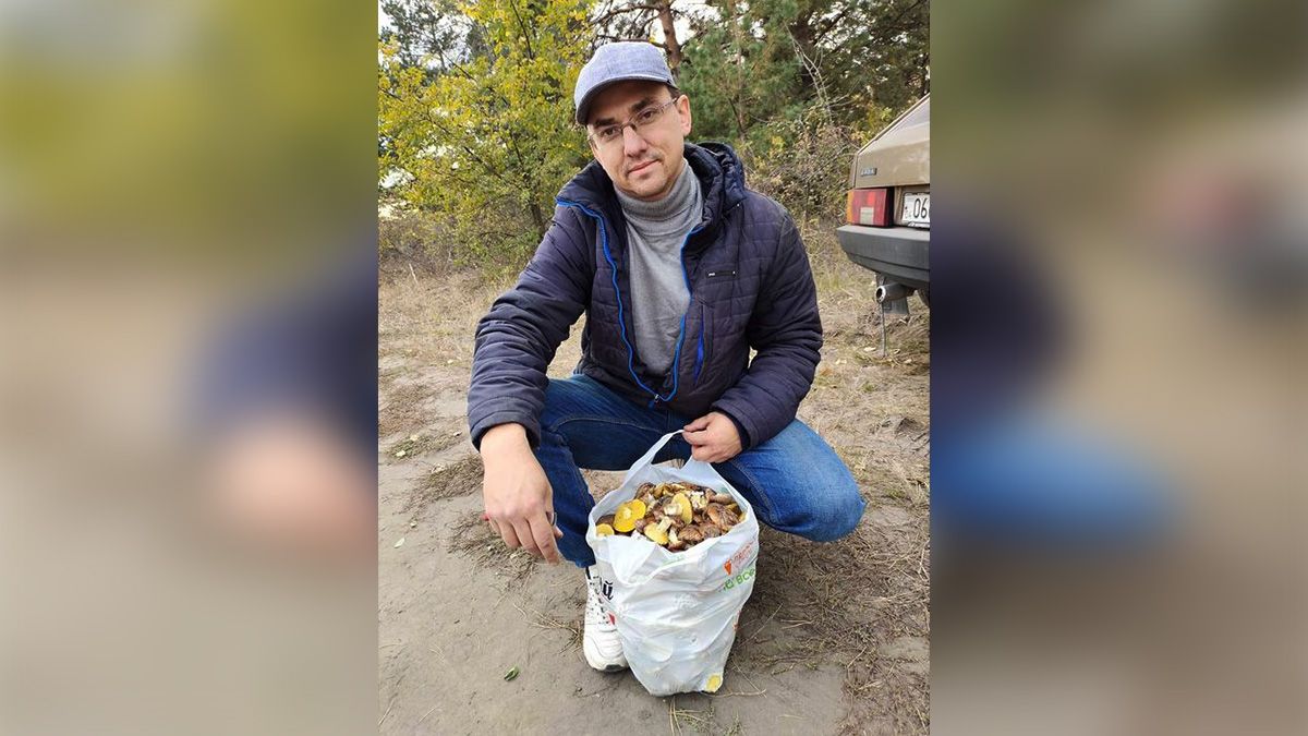 Пропавшего 37-летнего мужчину из Каменского нашли мертвым
