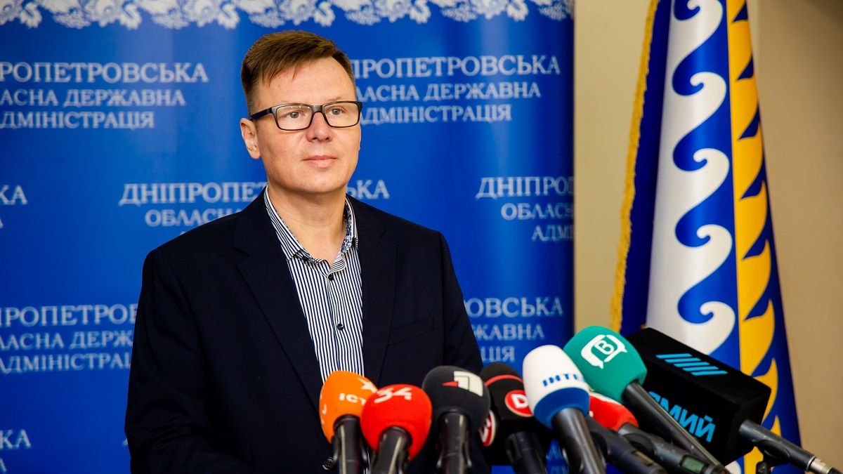 Про отопительный сезон, тарифы, ремонт дорог и строительство домов для детей-сирот: публичный отчет ДнепрОГА