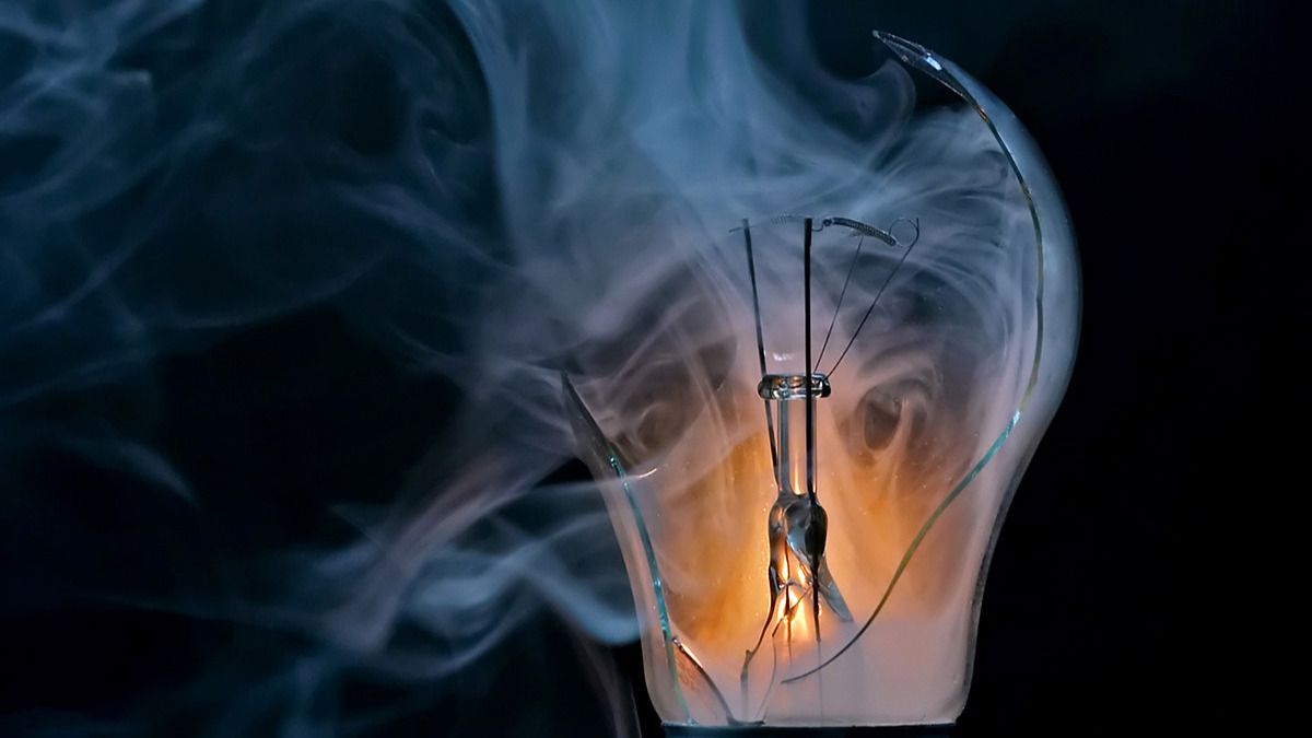 Во вторник в восьми районах Днепра может не быть света: список адресов