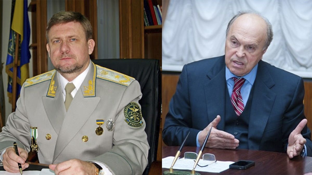 Теперь полсотни: в Днепре появились еще два почетных гражданина