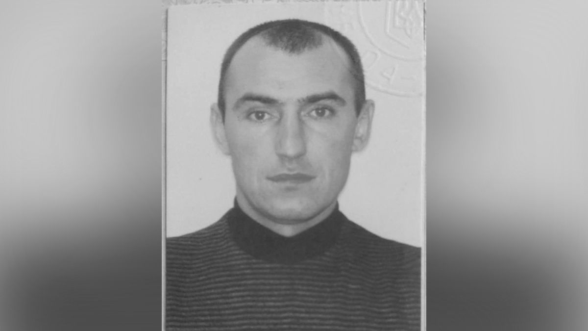 В Днепре нашли мертвым пропавшего 41-летнего мужчину