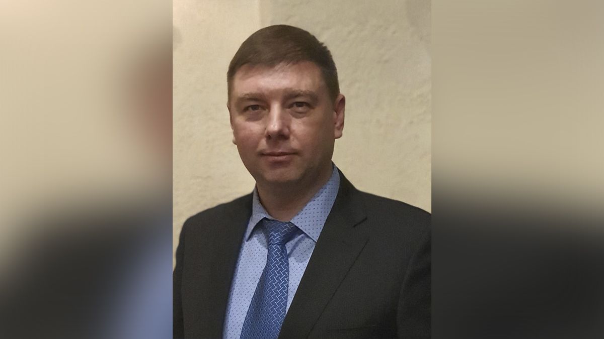 В Днепре без вести пропал 45-летний мужчина
