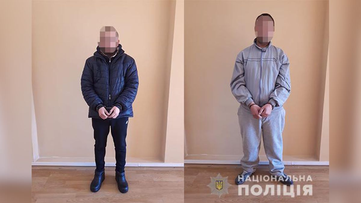 В Днепре двое парней до смерти избили мужчину из-за ревности