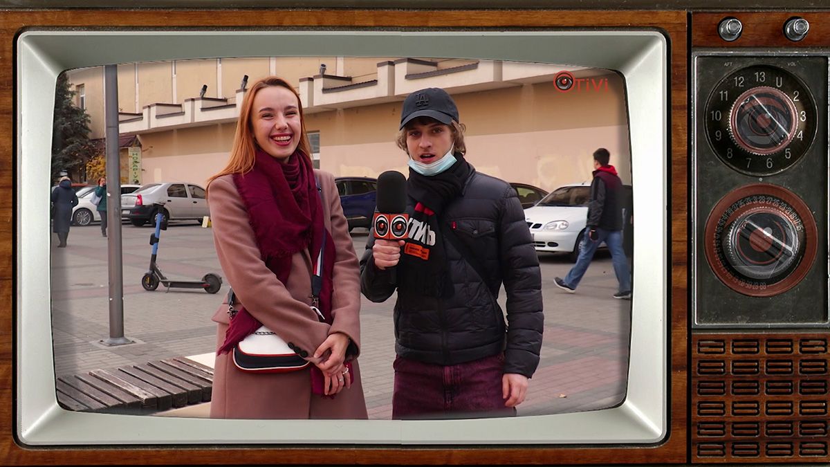 Кривой эфир: готовы ли жители Днепра притвориться другим человеком для сюжета