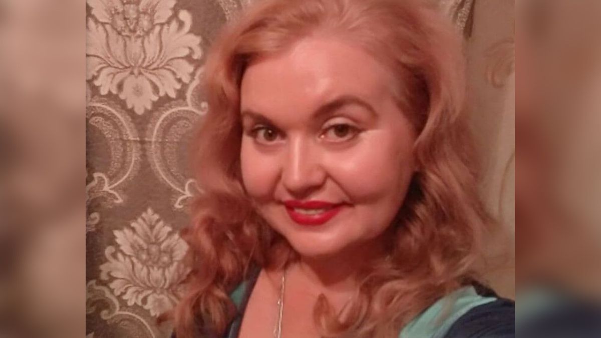 Ушла из дома босиком: в Днепре без вести пропала женщина