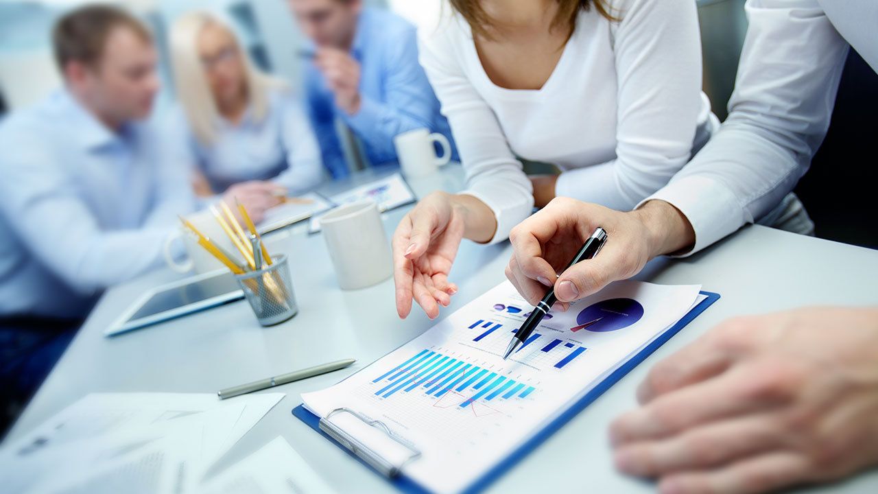 Консалтинг: як допомогти своєму бізнесу в максимальнокороткий строк