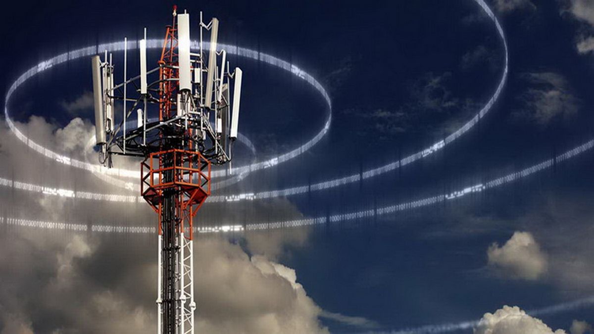 В Украине начали тестировать сеть 5G