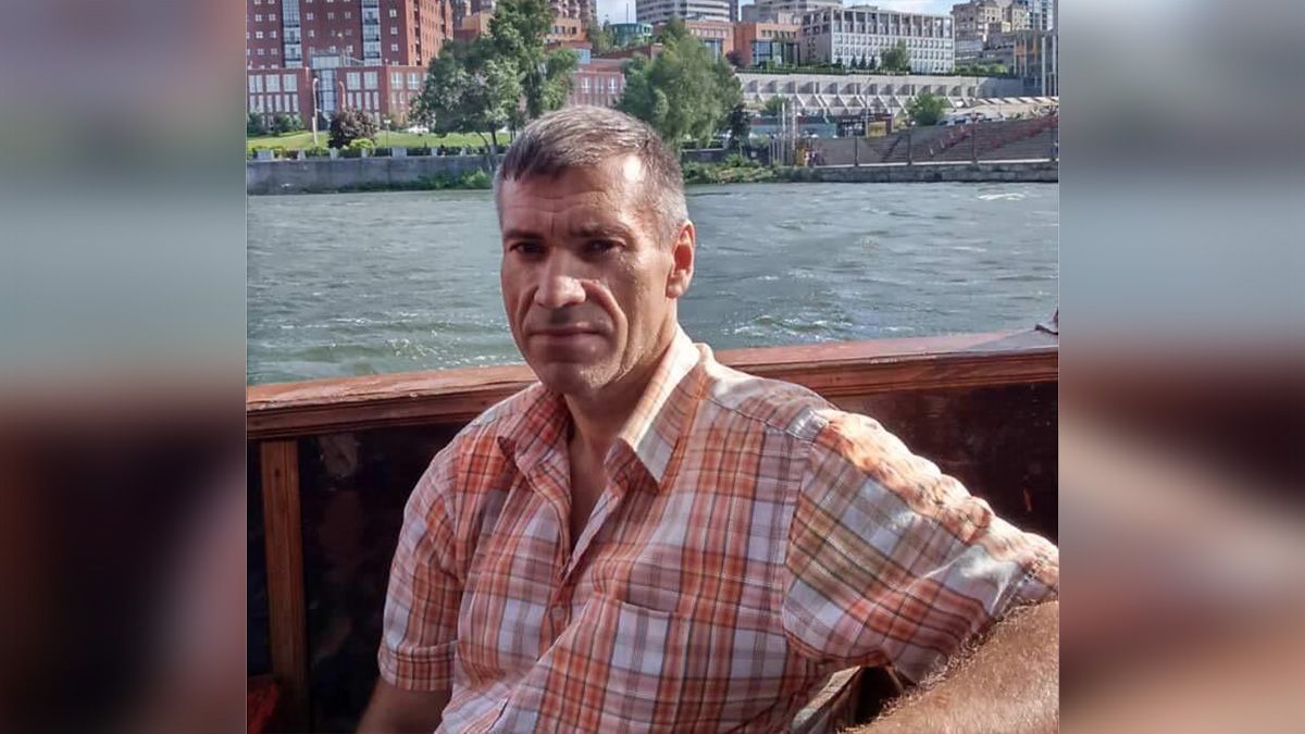 В Днепре и области ищут без вести пропавшего 47-летнего мужчину