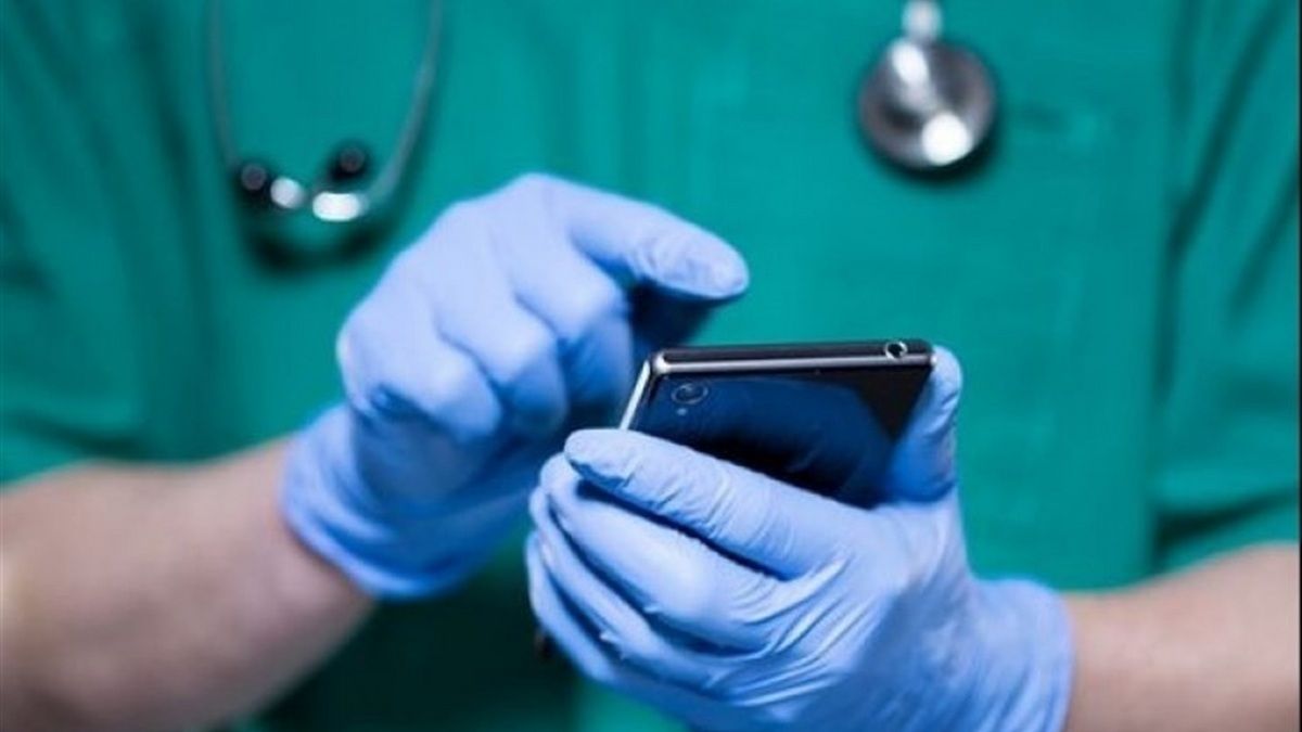 Психіатр та фтизіатр: в особистому кабінеті Служби здоров'я відображаються візити до лікаря, яких насправді не було