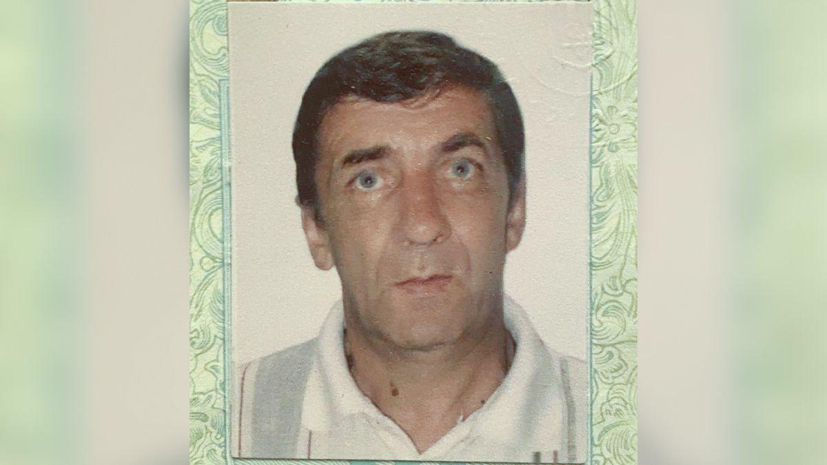 В Днепре без вести пропал 56-летний мужчина