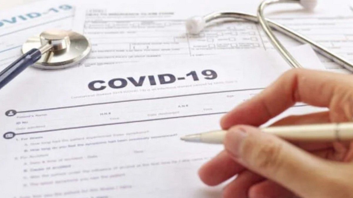 Когда и как можно будет получить сертификат о выздоровлении от коронавируса