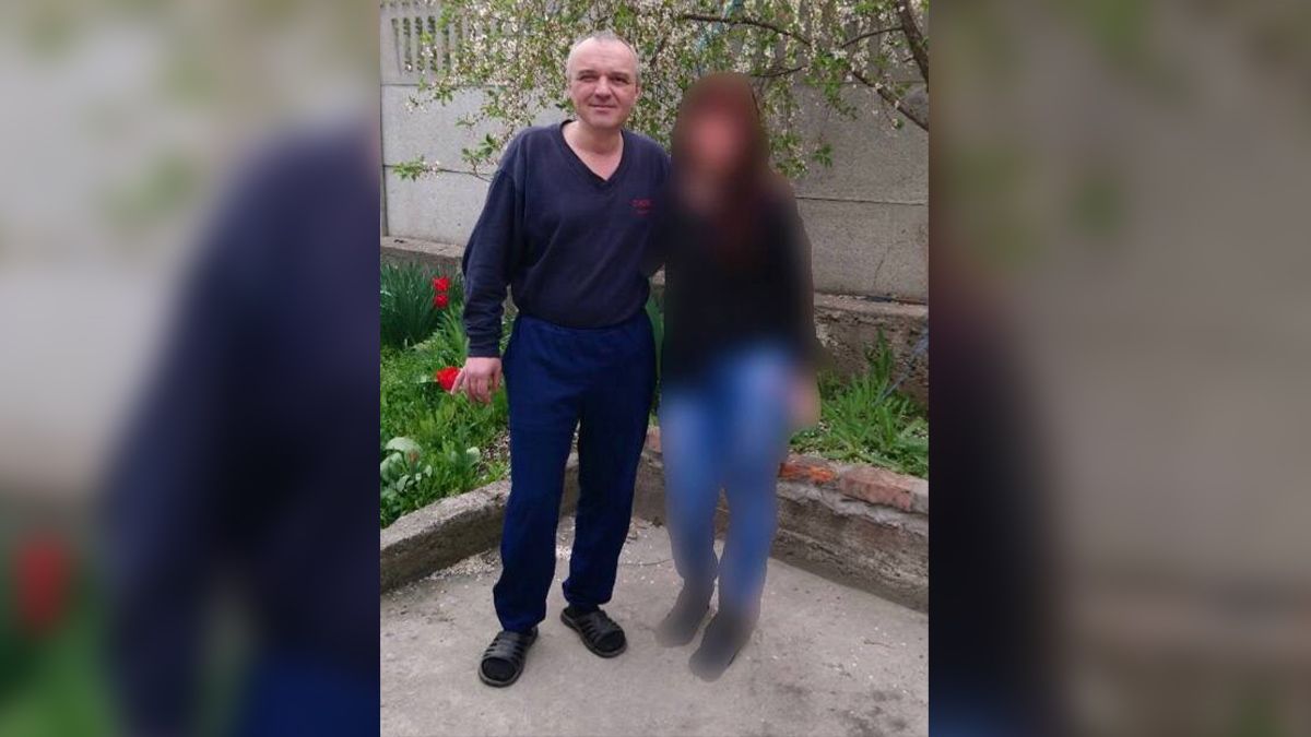 В Днепре пропал 51-летний мужчина