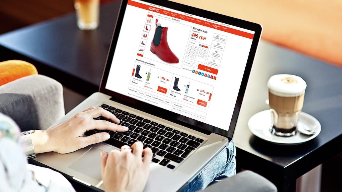 Правила чорної п'ятниці: як вигідно придбати речі та не стати жертвою маркетологів