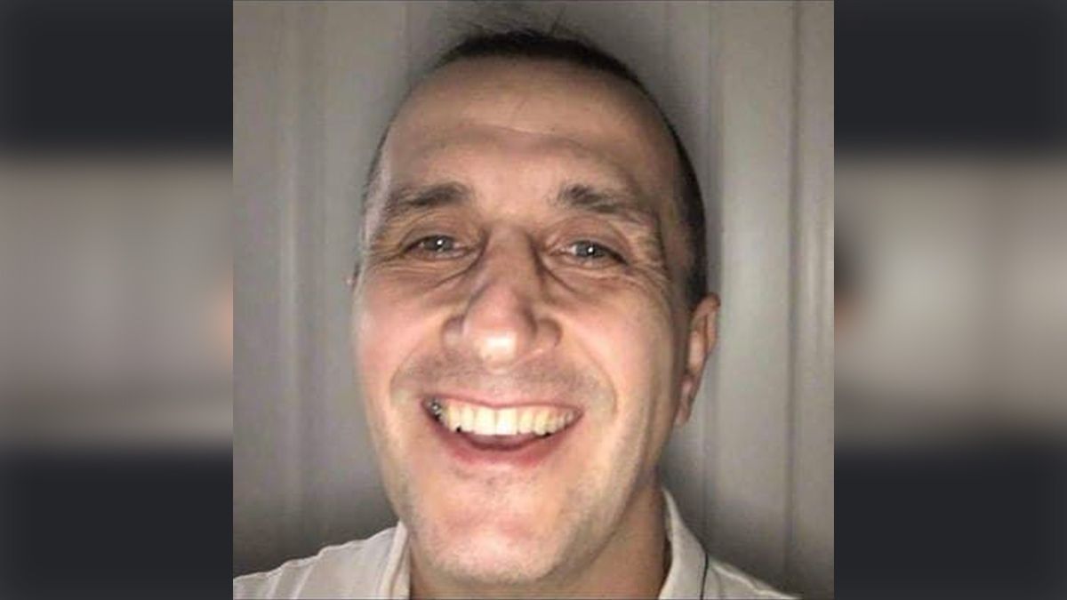 В Днепропетровской области без вести пропал 45-летний мужчина