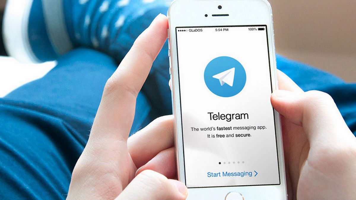 В Днепровский горсовет теперь можно обратиться через Viber и Telegram