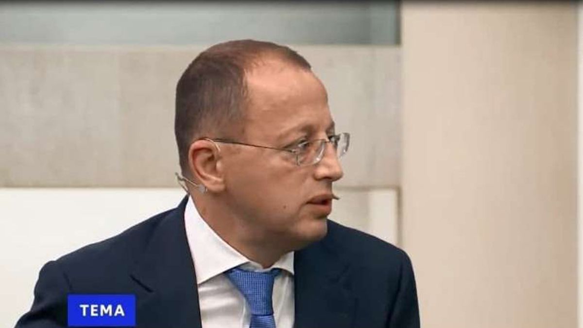 "Сегодня происходит отвлечение внимания на то, что нас не касается", - Геннадий Гуфман