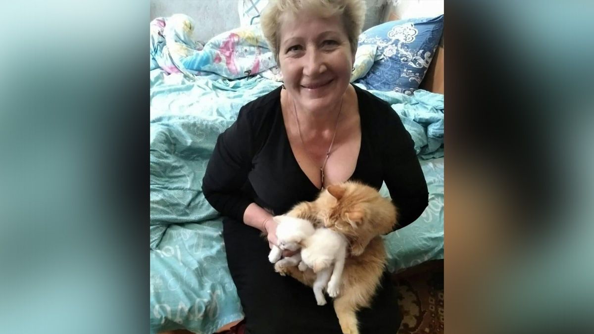 В Днепре без вести пропала 54-летняя женщина