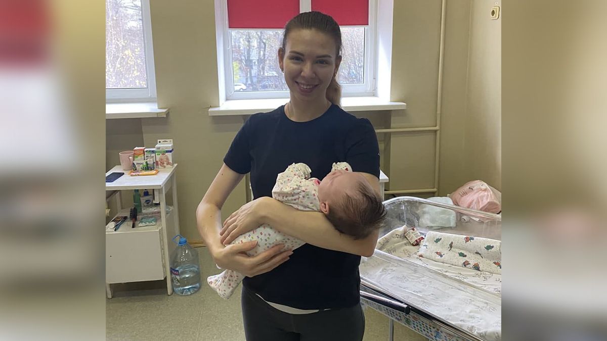 Не мог нормально кушать: в Днепре спасли младенца с атрезией пищевода