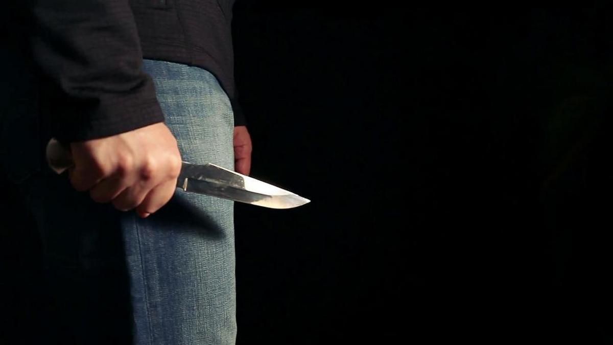 В Кривом Роге парень накинулся с ножом на родственников: есть погибший и пострадавшие