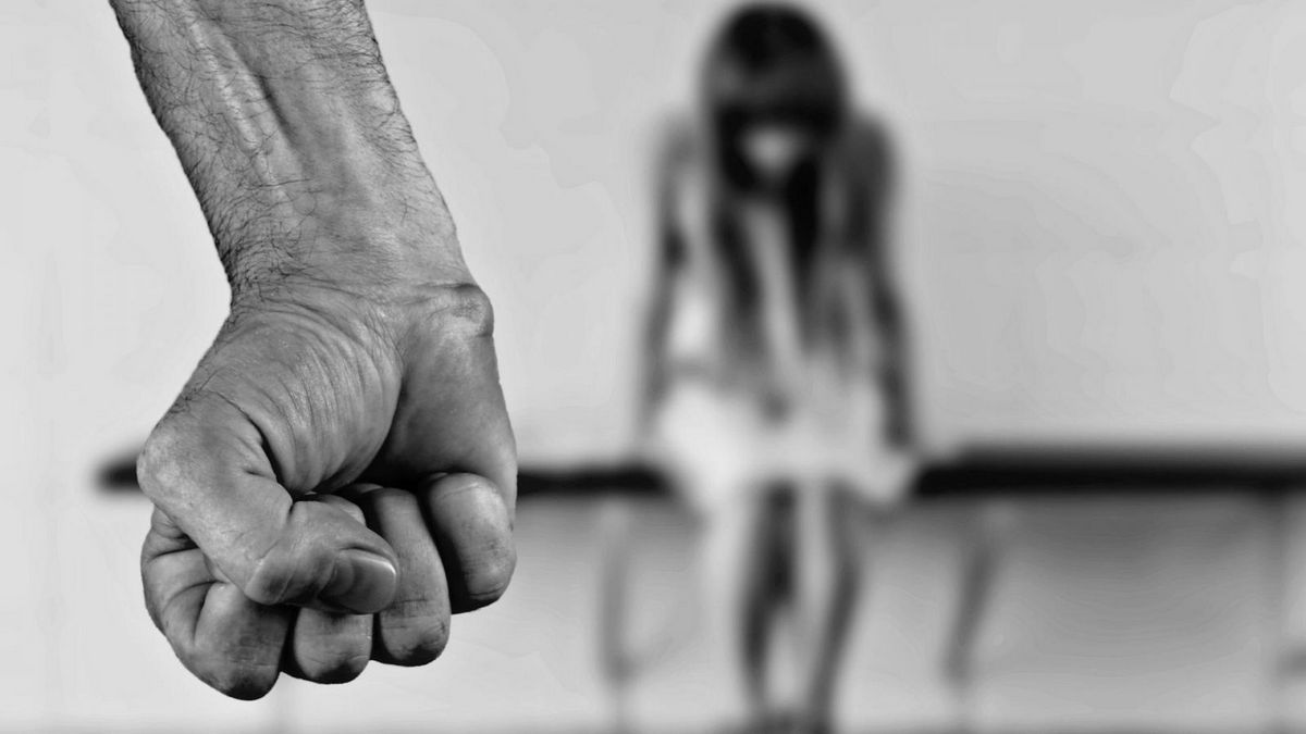 В Днепропетровской области мужчина растлил 10-летнюю девочку: дело направили в суд