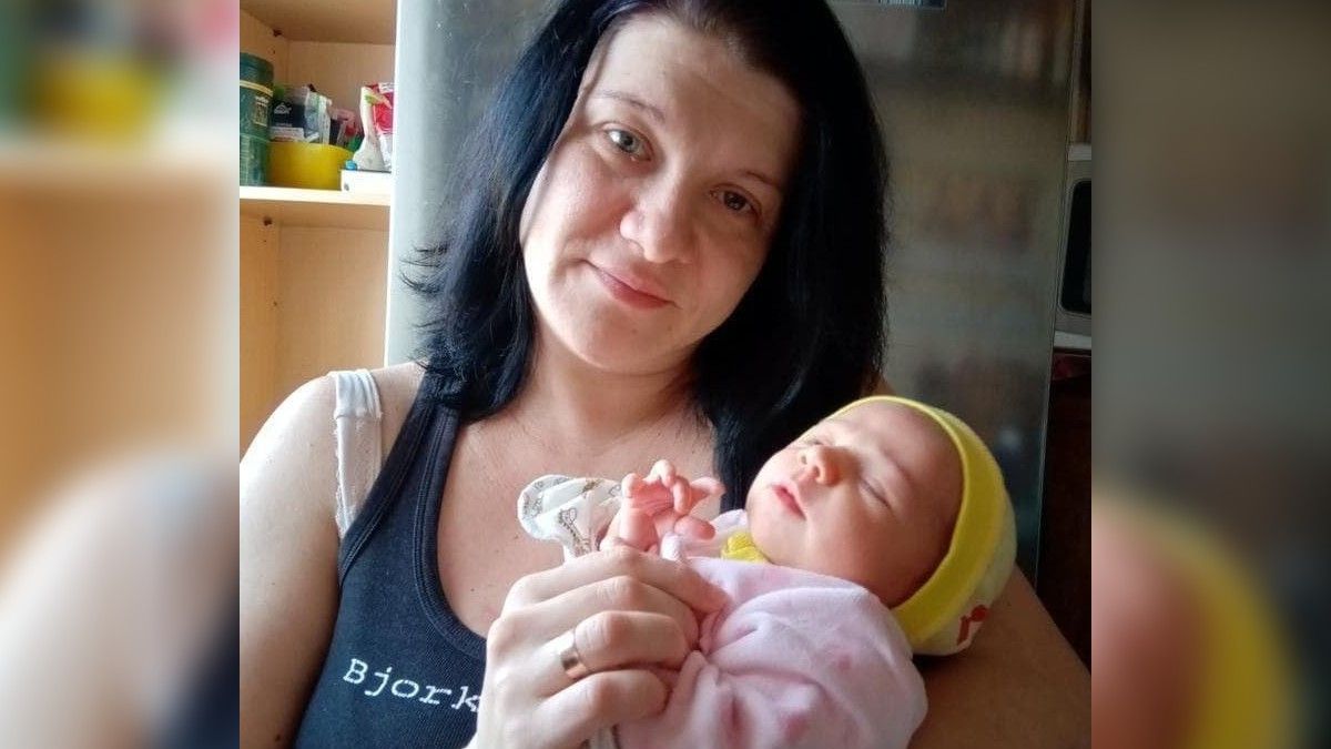 В Днепре хирурги спасли беременную женщину с инсультом и помогли ей родить ребенка