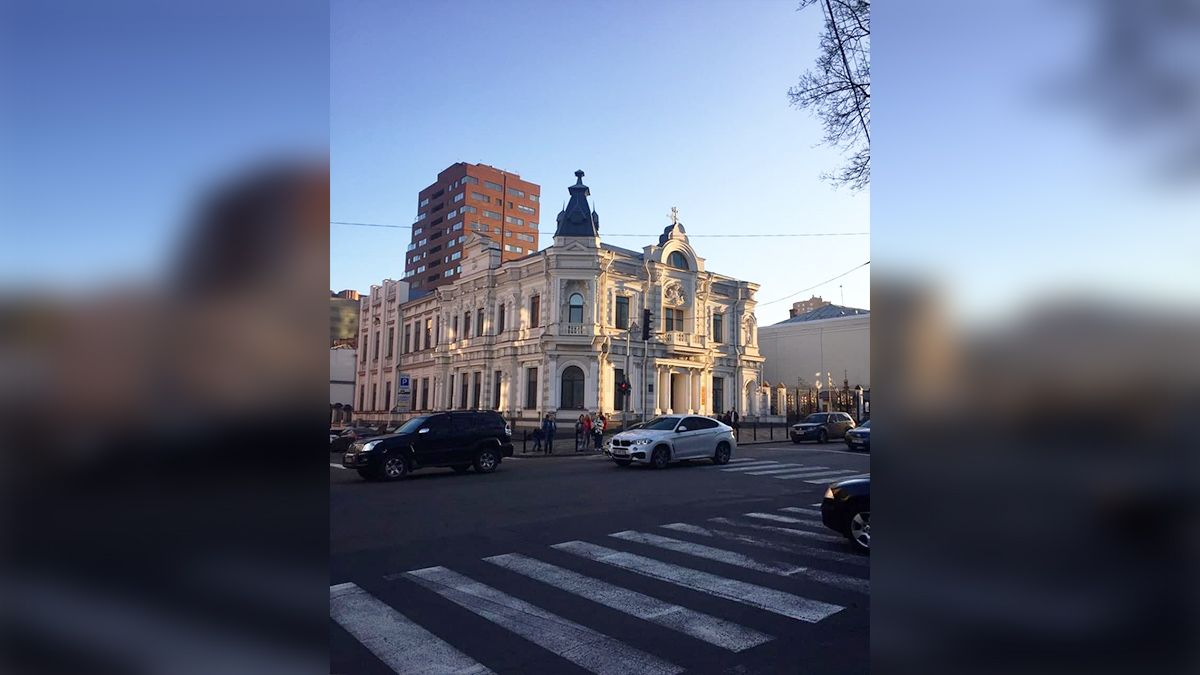Если бы у Днепра был Instagram: топ красивых фотографий города