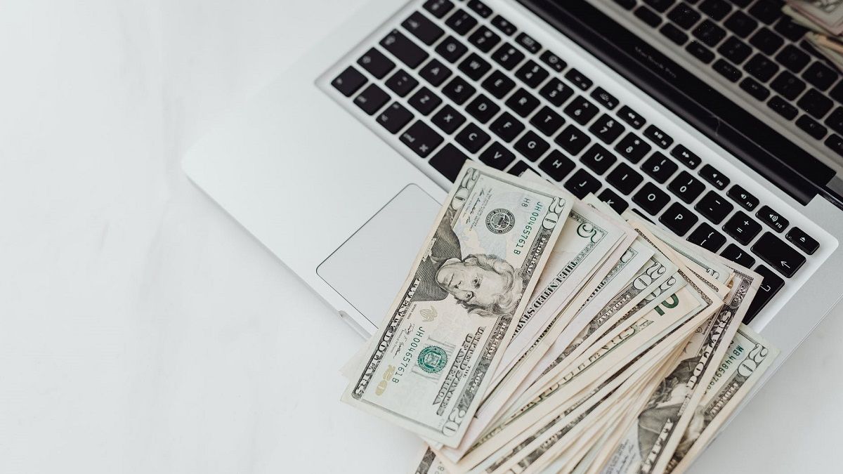 Информатор ищет в команду IT-специалиста