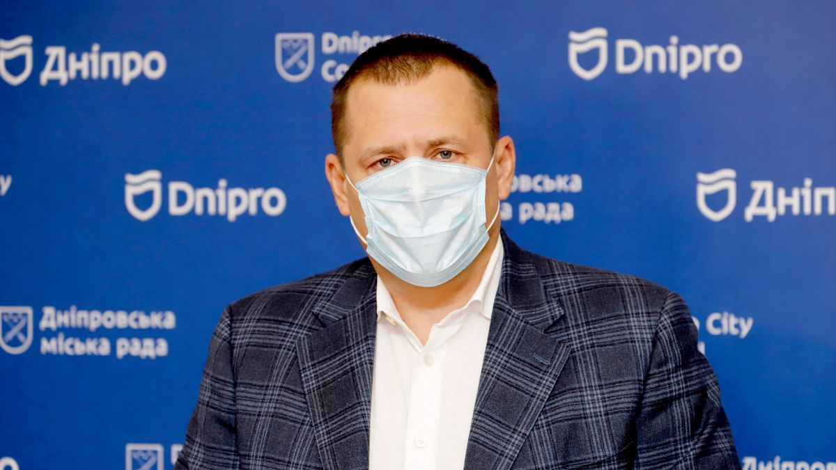 Стратегический план Днепра, новый сквер и программа для молодежи: Борис Филатов рассказал о главных решениях 12-й сессии