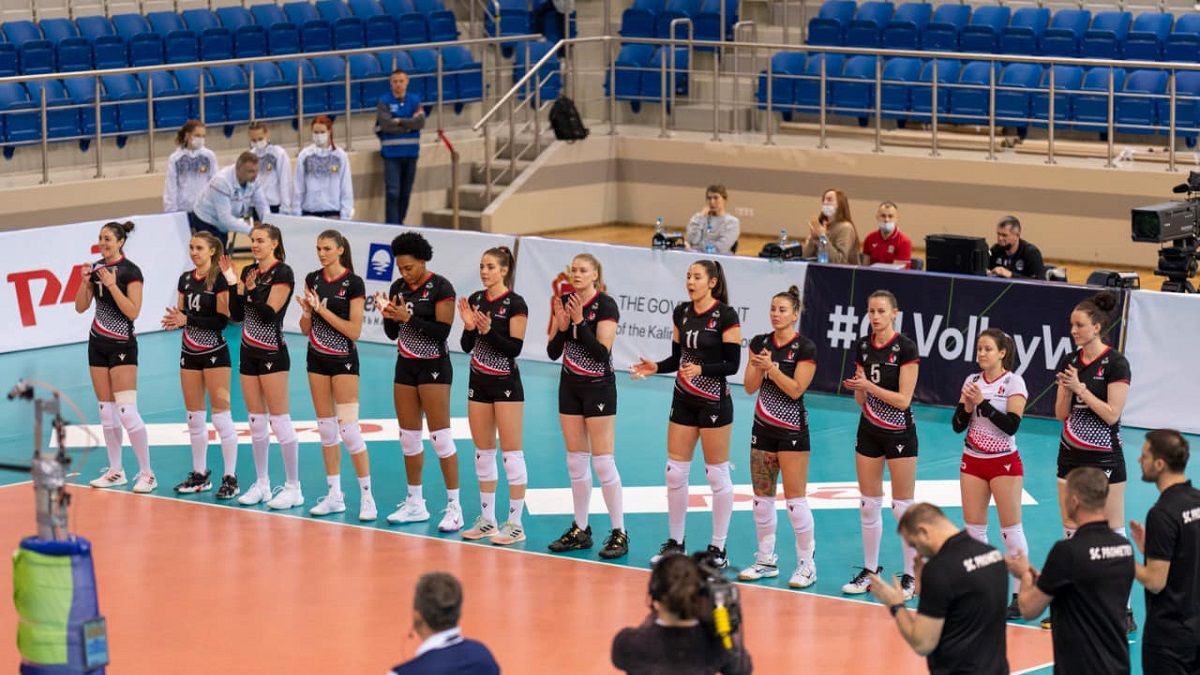 Украинскому волейболу нужен более сильный внутренний чемпионат для побед в международных турнирах, - Владимир Дубинский