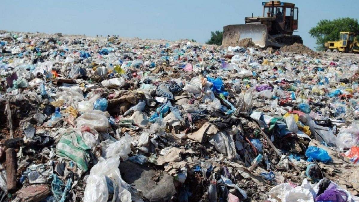 В Днепре подорожает вывоз мусора: когда и на сколько
