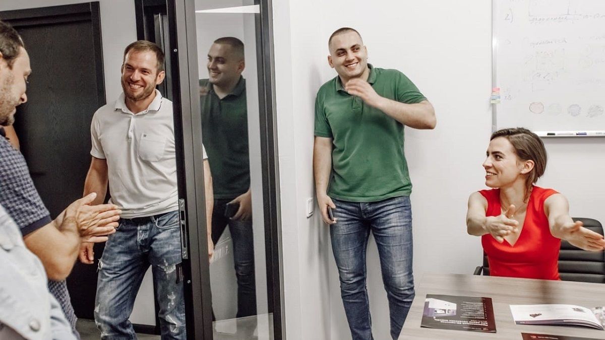 В Днепре 1 неделю пиарщиков и журналистов будут учить 6 крупнейших компаний Украины