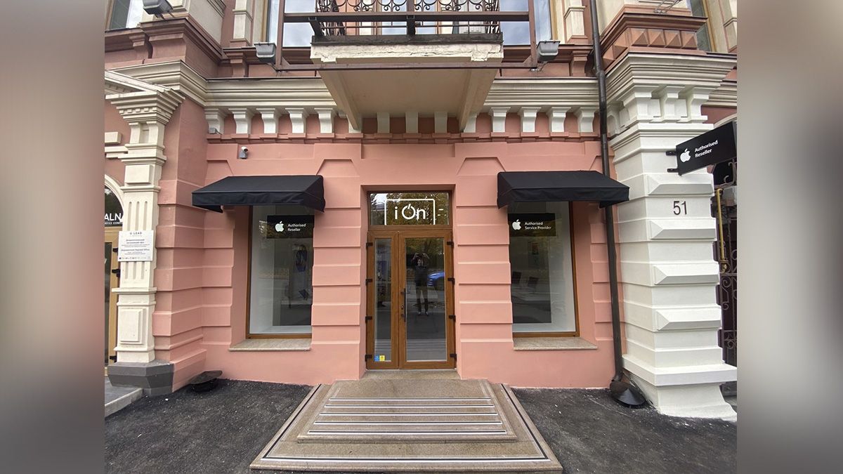 Black Friday и еще 7 причин купить технику Apple в iOn