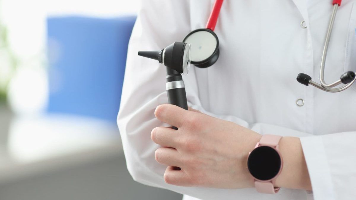 Герань в ушах, обоняние после Covid-19 и необычные детские патологии: все, что нужно знать о детской отоларингологии