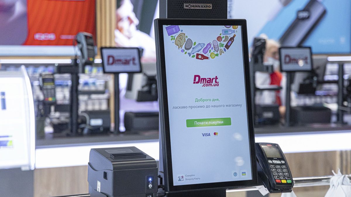 Как сэкономить на новогодних закупках вместе с Dmart