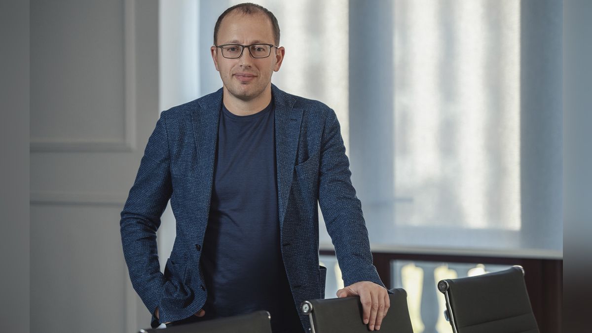 Гуфман: «Каждый год тысячи молодых украинцев уезжают за границу, чтобы получить высшее образование»